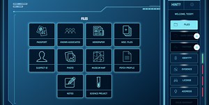 Unlocked: The Heist Vol. 1 - Chasing Hahn [Digital Activation Code]