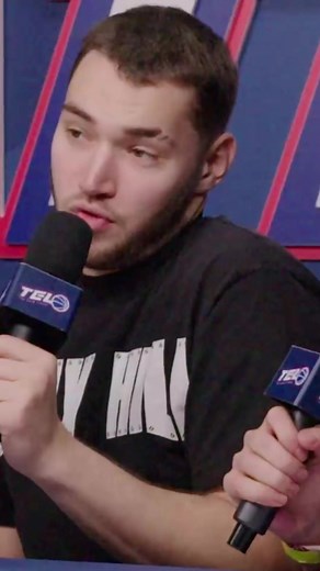 The Crew League on TikTok