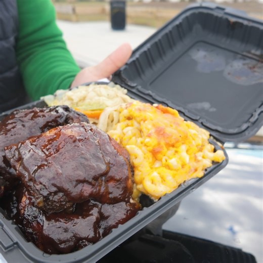 Kings Menu in Camden, NJ - Soul Food & Caribbean | JL Jupiter