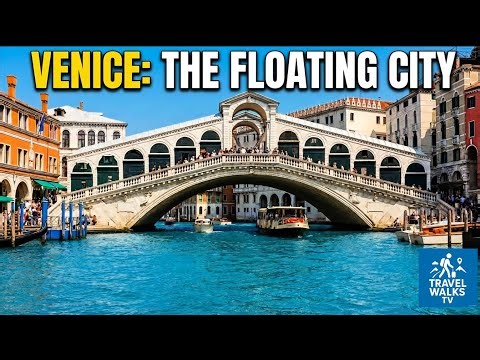 How to Visit Venice, Italy: Ultimate Travel Guide & Tips to Avoid Crowds