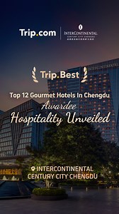 3.3K views · 57 reactions | ✨ Recognised among the Trip.Best 2025 Top...