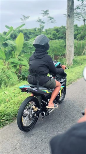 Exploring the MX King with Tutor Drodot