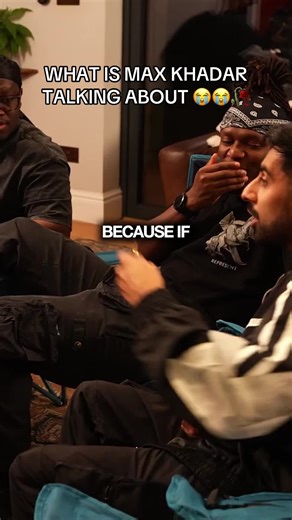 Max Khadar's Most Random References Explained