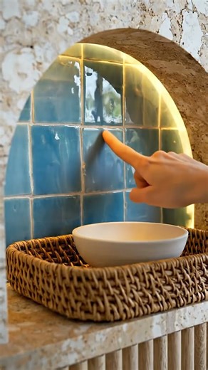 Half Wall Kitchen Ideas to Transform Your Space