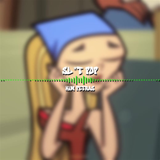 Slut Pop Edit Featuring Kim Petras