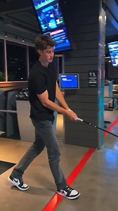 97K views · 370 reactions | TopGolf Ball OVER The Net!  | GM__Golf | Facebook
