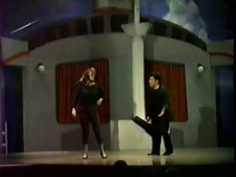Anything Goes, 1989