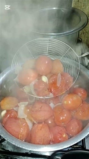 How to make ketchup | Easy recipe | #food #cooking