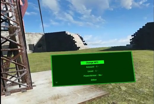 Npc Raid Spawner DangerZone