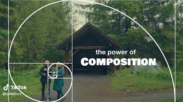 Exploring the Power of Composition in Photography