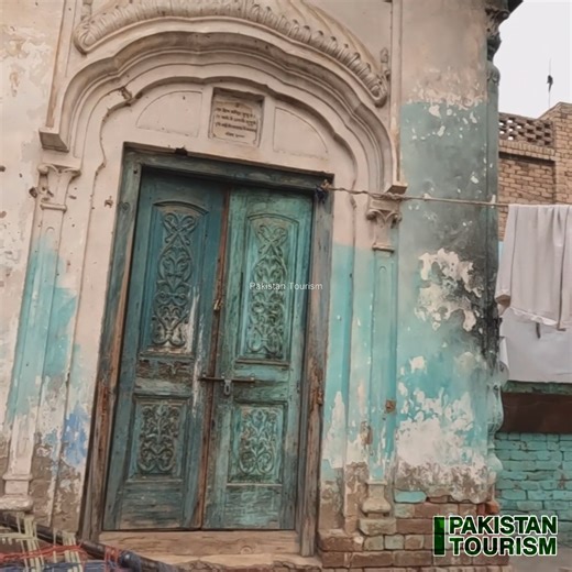 1.3K views · 63 reactions | Hindu Temple ( Shiv Mandir ) Multan in Pakistan | Pakistan Tourism | Facebook