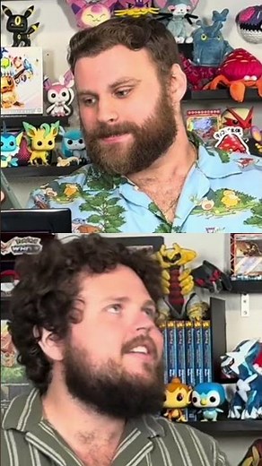 Houndoom vs Honchkrow Who's the Better Pokémon #pokemon #podcast #debate #certifiedpokemoments