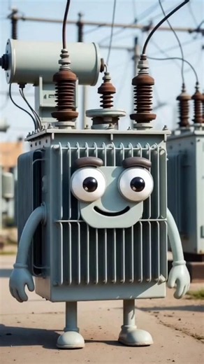 Transformer Explained#shorts #viral #electrical