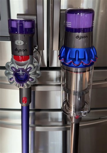Dyson Cordless Vacuum Sale at QVC