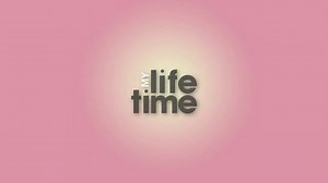 Lifetime Logo Reveal