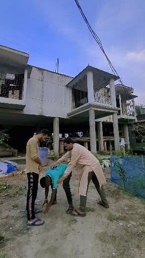 366K views · 10K reactions | চেয়ারম্যান সাব ২১০ 藍.. #ফানি_ভিডিও #unityfunnyvideo #Chairman #reelsviralシ #contentmonitezation | Unity Funny Video | Facebook