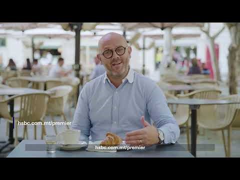 HSBC Premier, More than just an account