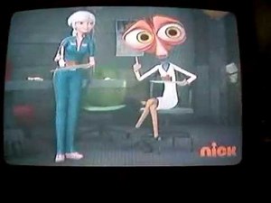 Age regression gun part 3