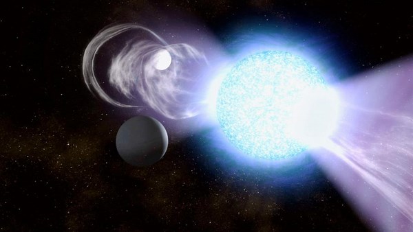 The Universe Season 3 Episode 10 Strangest Things