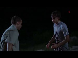 BULLY (2001) - Bobby's Death Scene