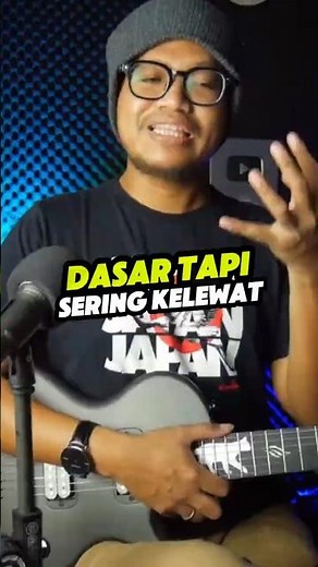 3 Basic Picking Techniques for Guitar Newbies!