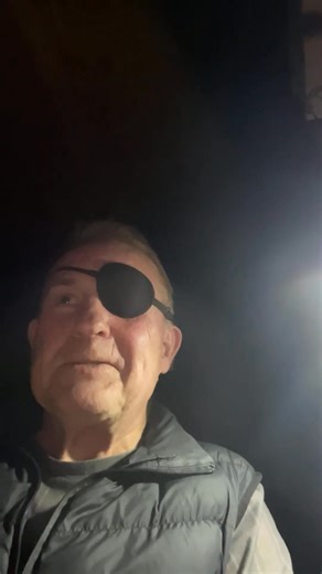 Paddy Conroy update on the enemy | The Shed Bible