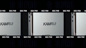 Watch Mini PC 16G RAM LPDDR4/512GB SSD Intel 11th N5105 on Amazon Live