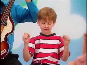 [RECREATION] Playhouse Disney: Wiggles Time - Joannie Works with One Hammer (2003-2007)