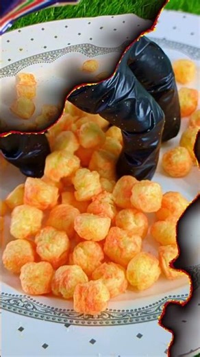 Crispy Crunchy ASMR | Pickle Eating Sounds | Super Satisfying | No Talking 🔊 #asmr #food