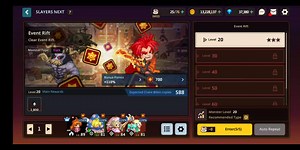 解放双手！以后再也不用手动打次快解锁自动战斗