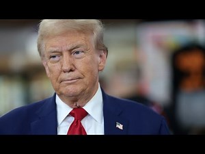 Trump Will Step Aside - Bombshell Announcement Rocks MAGA Fans