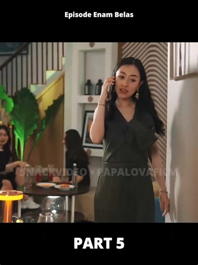 Pernikahan Dini: Ali dan Osyarief dalam Fokus