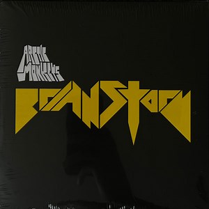 Arctic Monkeys - Brianstorm