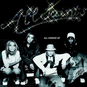 All Saints - All Hooked Up | Top 40