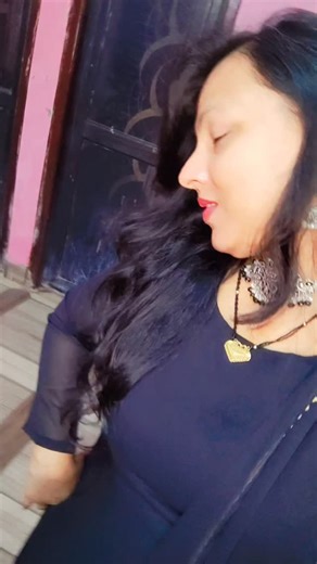 Jyoti Jiya on Instagram