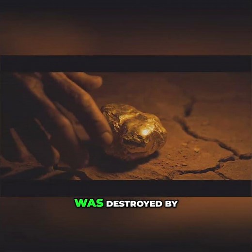 He Walked Out With $1.5 Million — Everyone Else Was Destroyed — Lost Adams Diggings