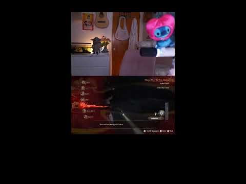 Fatal Frame 2 Remake Gameplay