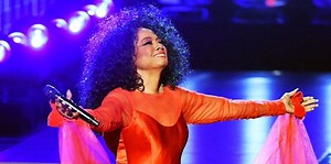 Diana Ross 'Didn't Understand' Why 'I'm Coming Out' Was a Gay Anthem