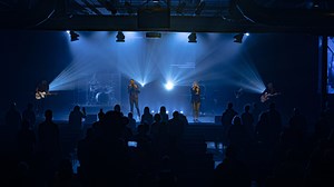 Worship - Crossroads Church