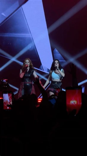 t.A.T.u. Live in Ekaterinburg 2026 #allthethingsshesaid #tatu