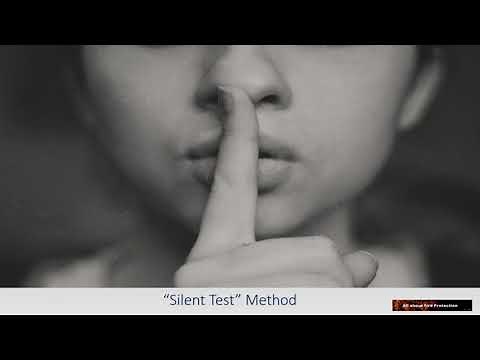 Fire alarm - Inspection, Testing and Maintenance as per NFPA 72 #Firealarm #Allaboutfireprotection