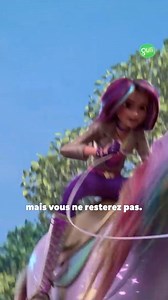 "Elle manque de puissance. C'est le bon moment pour l'arrêter !" 🤔👌 Ravenzella est bel et bien de retour ! 😱 "Unicorn Academy : l'école des licornes", inédit, tous les samedis à 11h00 sur Gulli | Gulli