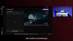 10K views · 112 reactions | "The promise of Windows ML will help us achieve our goal of deploying our AI model across all silicons." ✨ Powder's AI-powered clipping software for gaming is powered by Windows ML, enabling them to deploy their AI model across different silicon. Learn more about Windows ML, the future of machine learning development on Windows: https://msft.it/6181SeUo5 | Windows Developer | Facebook