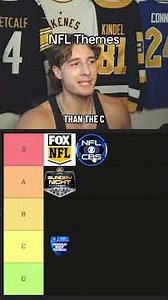 this got me hyped just making it #nfl #football #tierlist #ranking #theme
