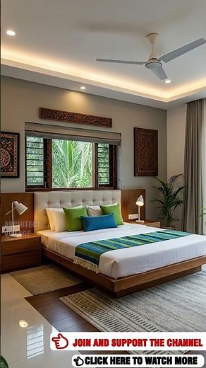 What's Your DREAM Bedroom Design?