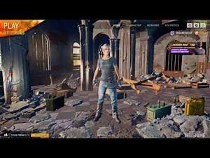 Remove FPS Cap in Playerunknown's Battlegrounds