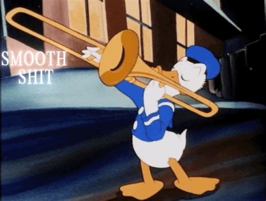 Exploring Jazz Music through Cartoons