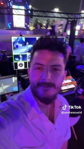 Experience the Abu Dhabi Autonomous Racing League