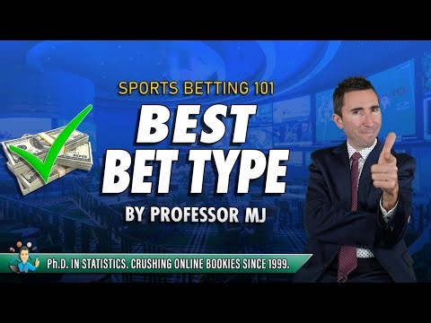 Single vs Parlay vs Round Robin: Which Bet Makes the Most Money?