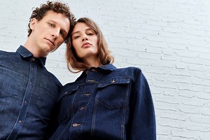 French jeans and clothes made in France - Atelier Tuffery